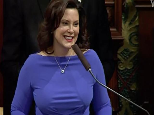 美国美女州长正式签署命令种族主义是公共健康危机必须直面