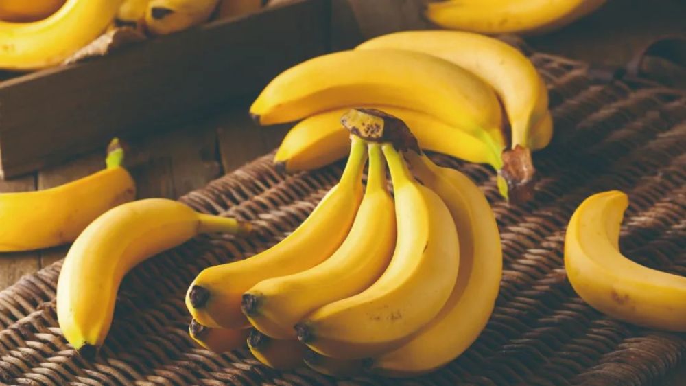 吃香蕉会让你变得具有放射性吗 腾讯新闻