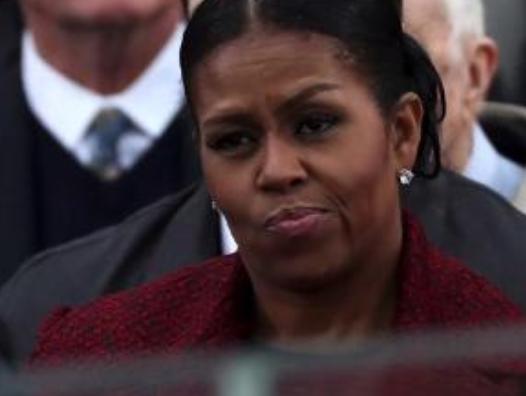 米歇尔·奥巴马|米歇尔再谈患上抑郁症：我一切都很好，大家没有理由担心我