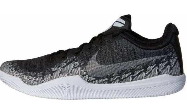 nikemambarage一双颇具纪念意义的传世球鞋