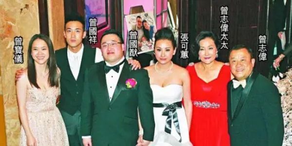 曾志伟|曾志伟送亡妻火化，自曝太太患多种癌症，曾国祥透露母亲希望海葬