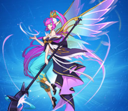 重生之翼|赛尔号|绯云|精灵