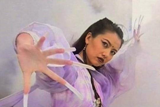 金庸|金庸笔下全真七子、武当七侠哪家强？九阴白骨爪来参详