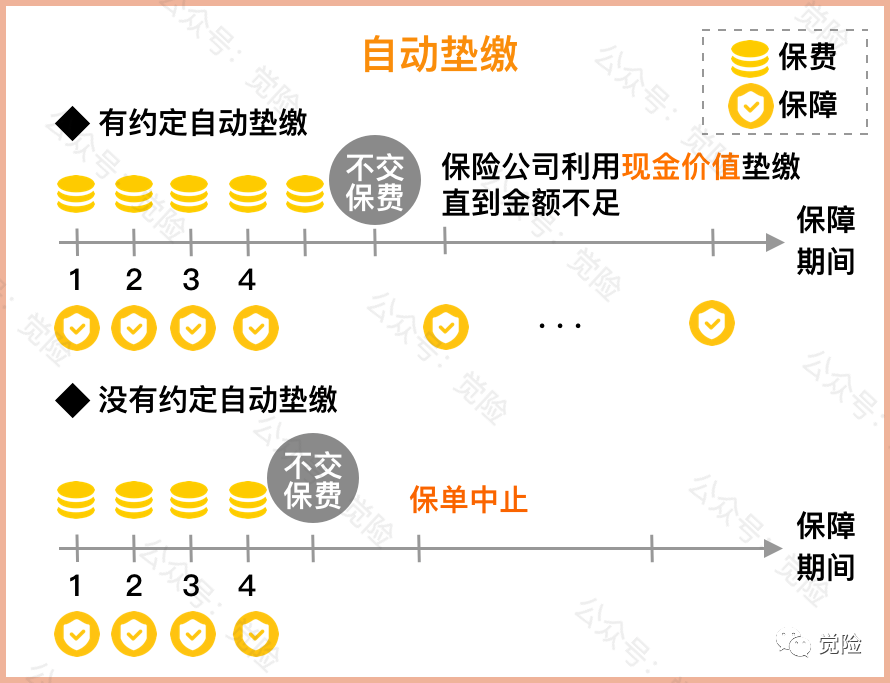 你知道保单可以拿来借钱吗 一口气搞懂保单借款 减额缴清等五种保单妙用 腾讯新闻