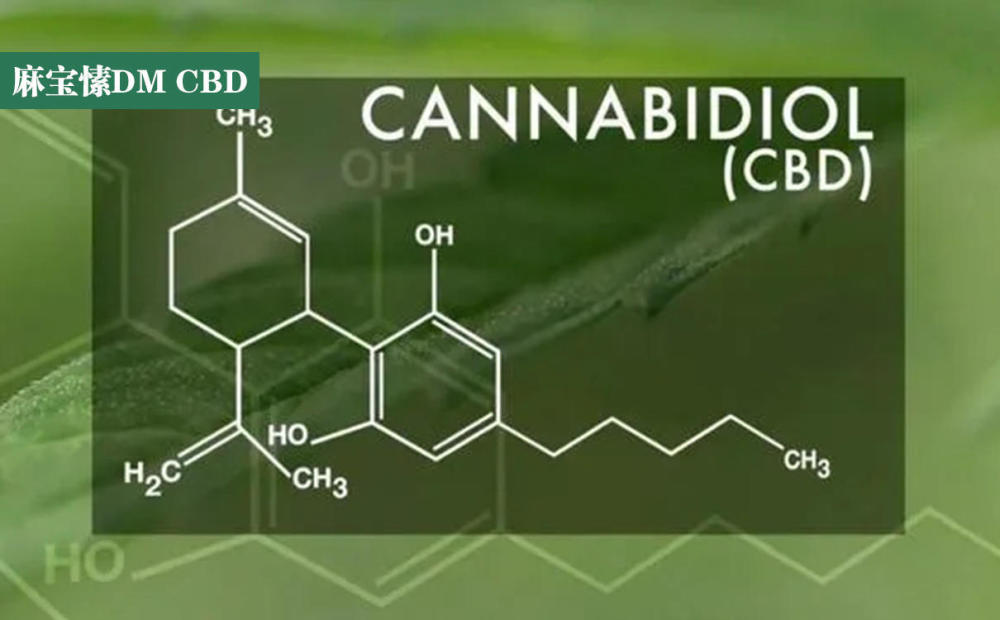 真相 工业大麻cbd油并不是对所有人都有效 Cbdoil 腾讯新闻