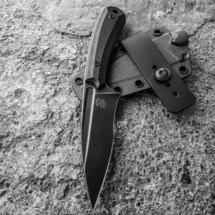 巴斯蒂内利sin罪——华丽,实用且富有战术性的sin