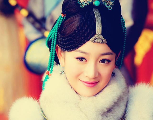 皇太极大福晋哲哲生的三个女儿,为什么最终的命运都非常悲惨