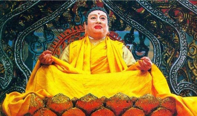 孙悟空|《西游记》的如来为什么要用计降服孙悟空而不是直接动手？