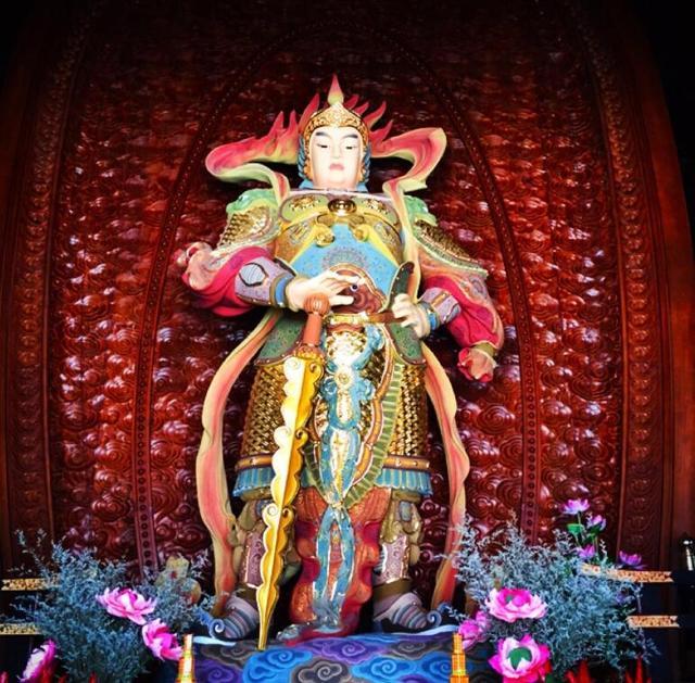 孙悟空|《西游记》的如来为什么要用计降服孙悟空而不是直接动手？