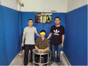 安全|“乘风破浪的小姐姐”为 “披荆斩棘的小哥哥”设下的圈套