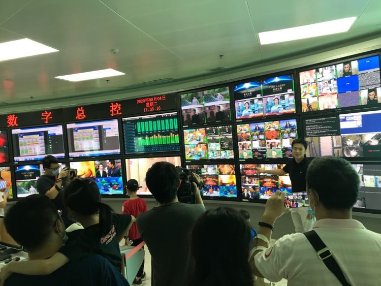 深圳全面进入数字电视时代 天威视讯称未来加大4k内容建设