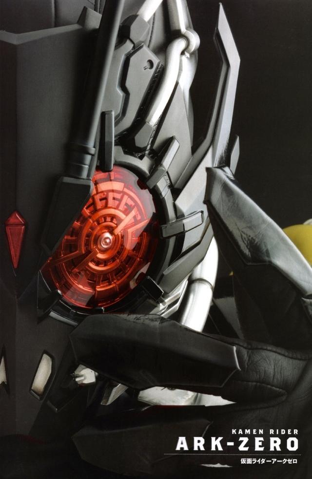 假面骑士零一伊兹剧本结束收花量产亚克零的剧本设定被弃用