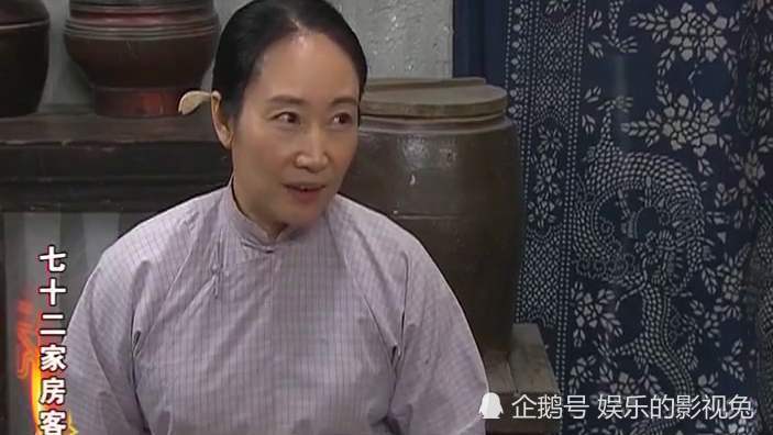 外来媳妇本地郎客串演员潘洁因康祈宗而来因郭昶而离去