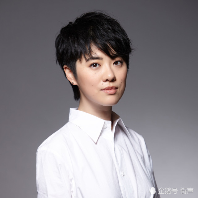 唱作人岑宁儿新编演绎张国荣我全新ep即将发布