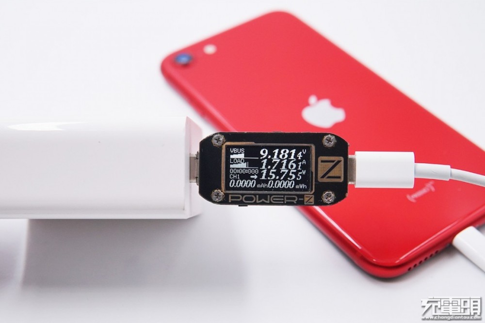 快充充電器推薦 Ptt也推的6款pd快充推薦 手機 電腦皆可 蘋果仁 果仁iphone Ios 好物推薦科技媒體