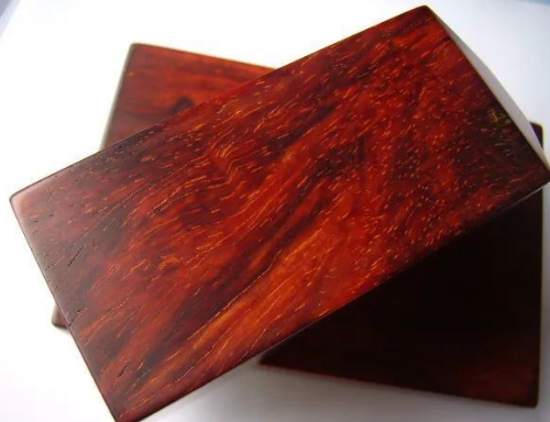 哪些木属于红木