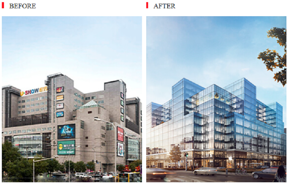 秀城|黄光裕旗下北京悦秀城出售 变身写字楼能否扭转长期经营不善？