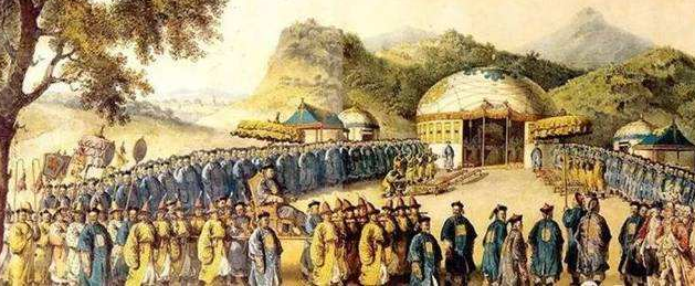 下文就将从古人移民的原因,目的和方式来分析,探析古代的百姓为何要大