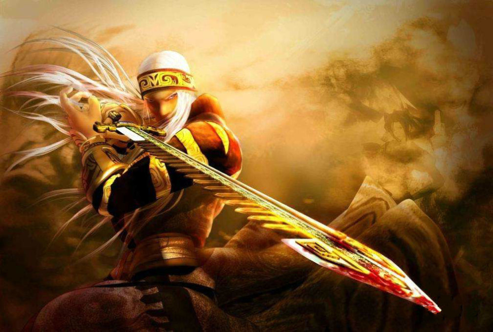 水浒传中的五种奇门兵器现在只有两种常用哪一种杀伤力最强