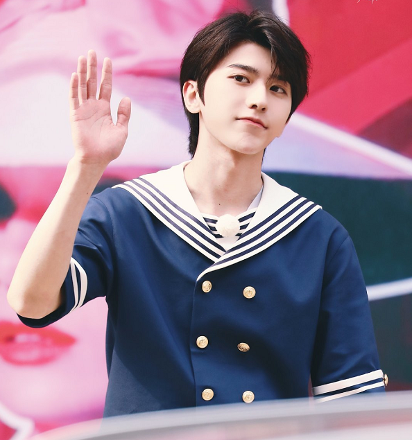 奔跑吧黄河篇阵容大换血蔡徐坤或将退出吴宣仪成常驻嘉宾