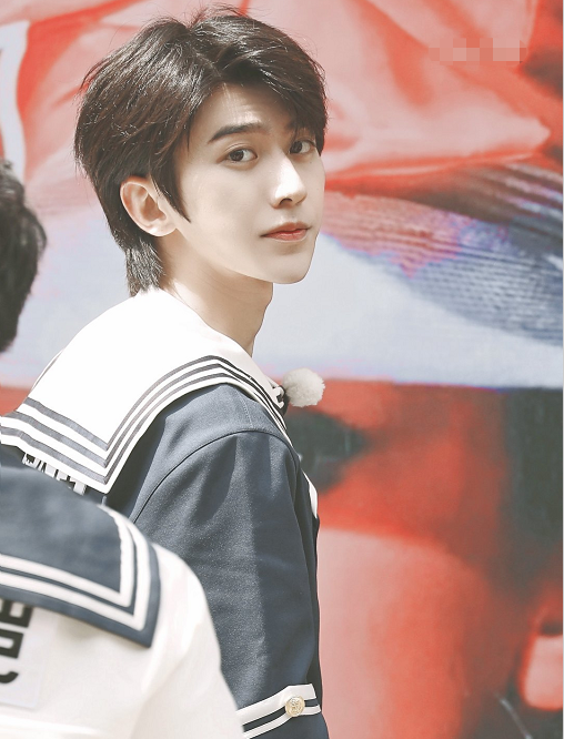 奔跑吧黄河篇阵容大换血蔡徐坤或将退出吴宣仪成常驻嘉宾