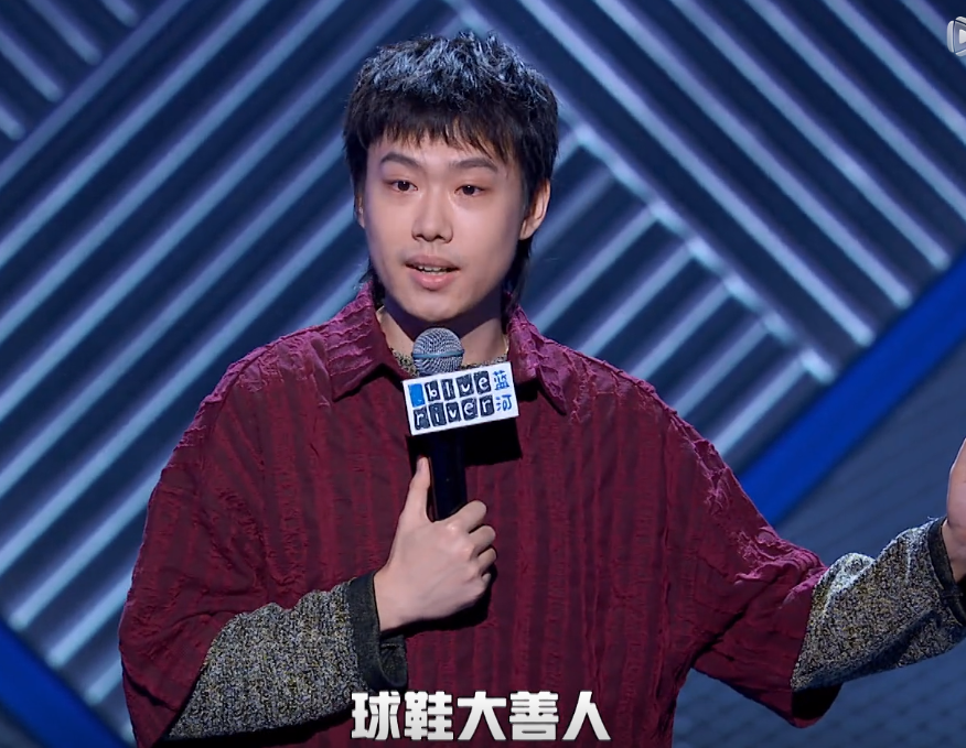 脱口秀大会有黑幕孟川输给小北网友质疑李诞要捧新人