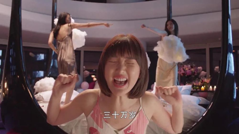 钟晓芹|打着独立女性的幌子，乐此不疲的“侮辱”女性