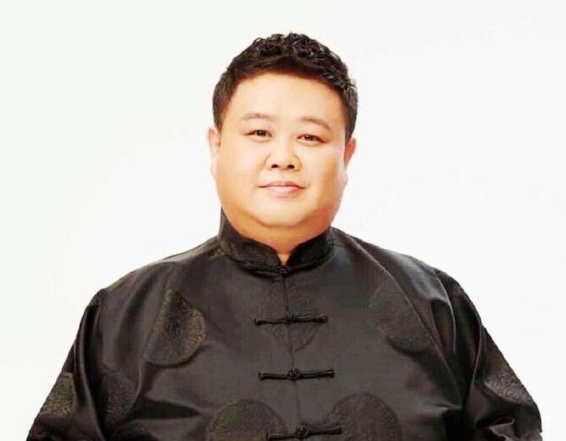 德云社290斤的胖子为人仗义还十分低调今41岁生活幸福