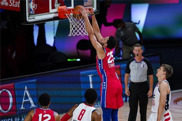 哈登获赛季个人第10个三双|现役季后赛总得分前10！杜兰特4855分，库里3934分，老詹8000分