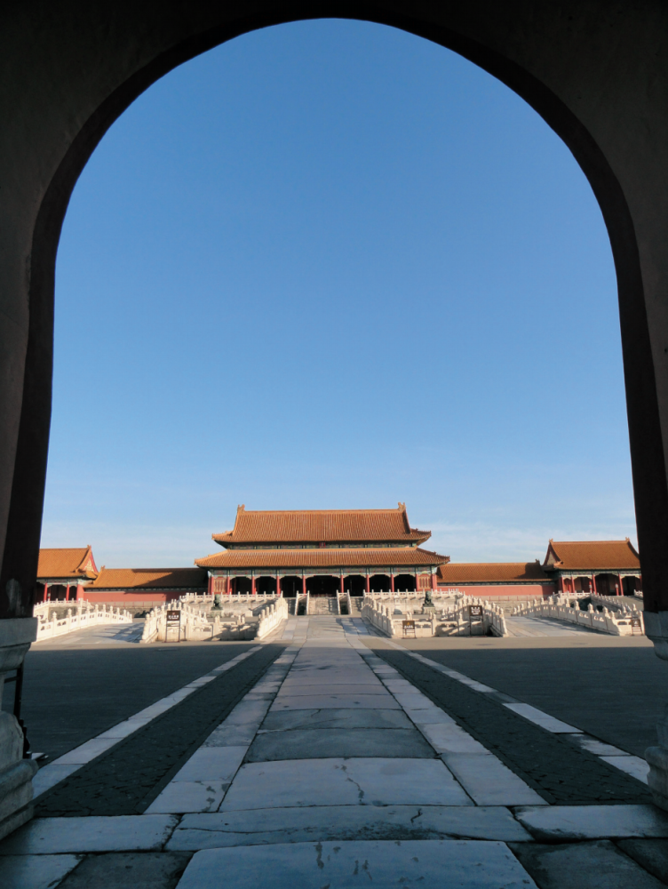 奉天门(太和门)