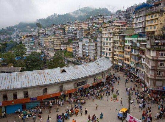 印度东北7邦独立之心70年不变甚至有加入邻国的想法