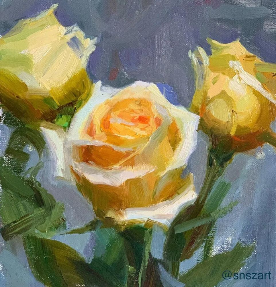 好明亮的用色一起感受高明度带来的视觉享受吧