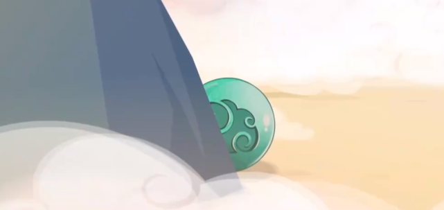 喜羊羊与灰太狼异国大营救中最受欢迎的武器寒冰扇最受捧