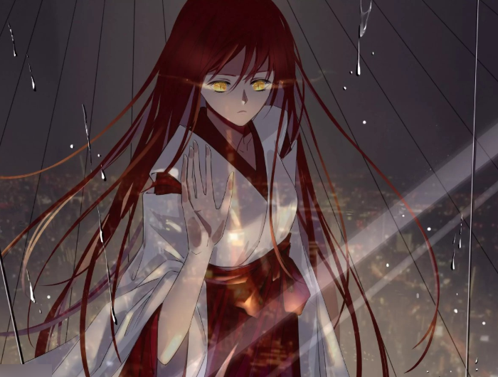 龙族路鸣泽被囚雪域路明非在跟谁做交易小魔鬼身份明朗