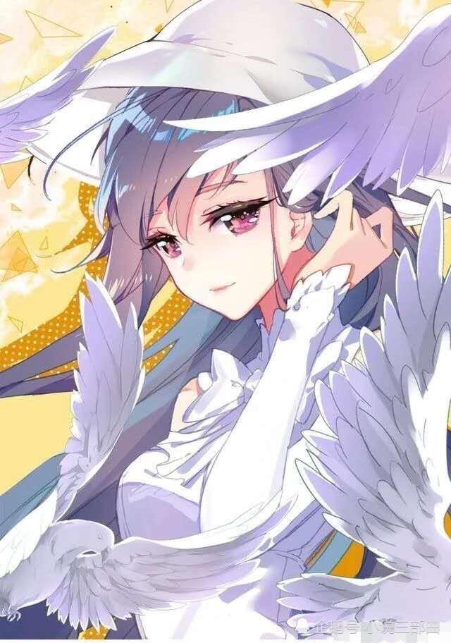 《终极斗罗》星璇比刘锋还强?星璇抢亲:赢了你归我,输了我归你