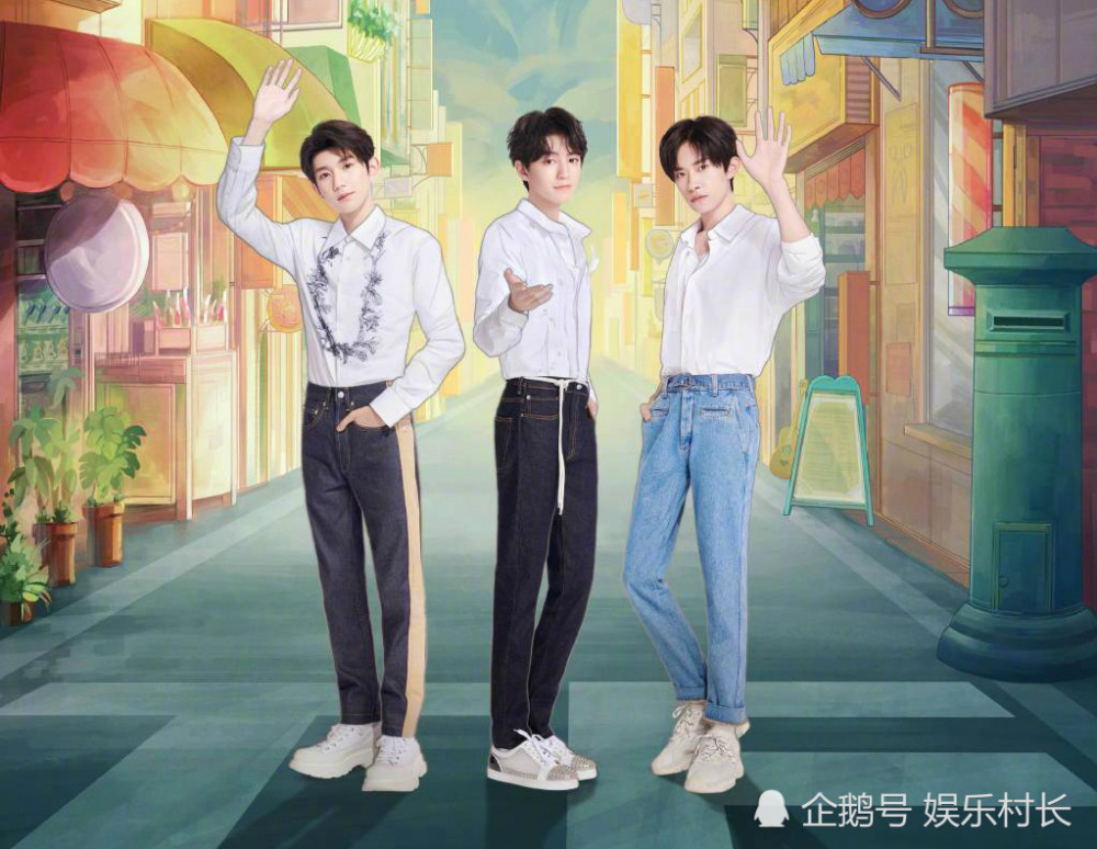 tfboys七週年演唱會門票開售,票價最貴860元,兩檔票可看單人直拍