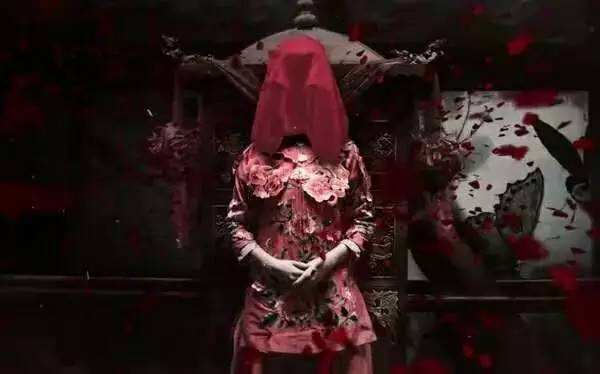 唢呐一吹大喜大悲囍里的南柯一梦你看懂了吗