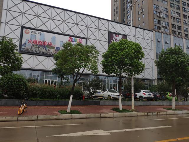 万达广场即将落地汉阳四新!