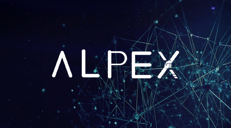 聚力向上互利共赢 Alpex打造世界级数字经济网络 腾讯新闻