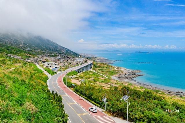 房車自駕遊福建平潭島,面朝大海!遇見四個美好瞬間