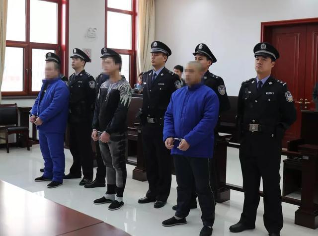 扫黑除恶之战,都扫除了百姓身边哪些黑恶势力?
