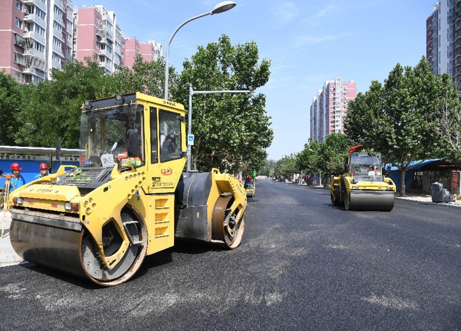 新冠肺炎疫情|“回天之术”，释放“回天魅力”