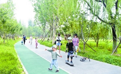 新冠肺炎疫情|“回天之术”，释放“回天魅力”