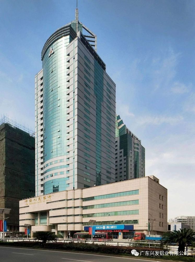 中国人民银行长沙中心支行◆  ◆  ◆北京市公安部大楼