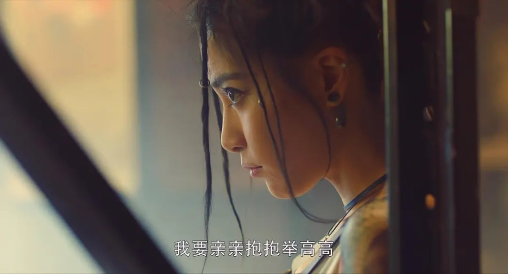 重启男人戏变恋爱专场瞎哑cp狗血到让人窒息注水严重