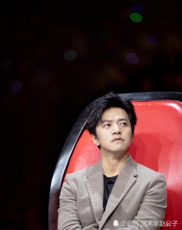 李健官宣担任中国好声音2020导师段子手回归