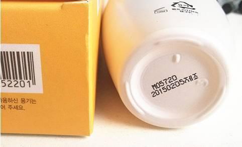 不注意这个 Deadline 小心毁容 小芭 护肤品 防晒 面霜 基础护肤 化妆品