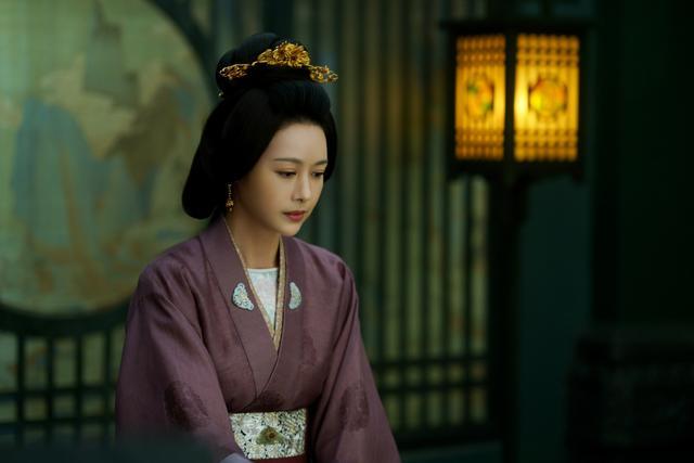 锦绣南歌邓英演技爆发沈夫人不识骊歌虐心再升级