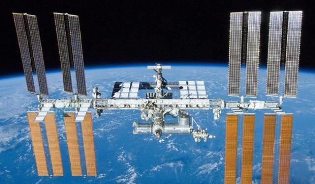 国际空间站|印度反卫星后恶果明显，国际空间站或遭撞击，美俄态度罕见一致