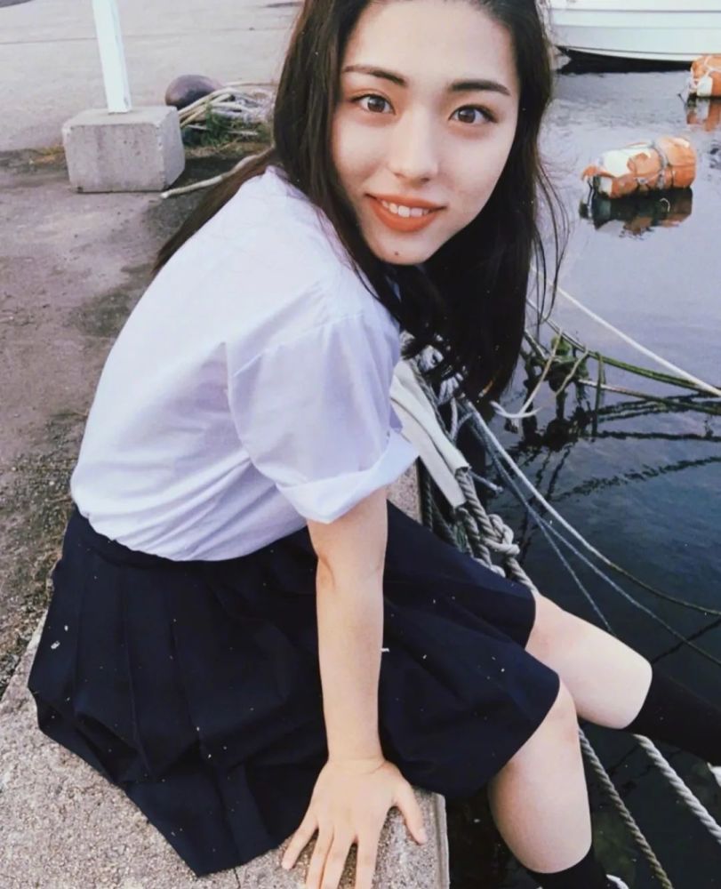 称呼 日本少年 井手上漠一声 美少女 不过分叭 腾讯新闻